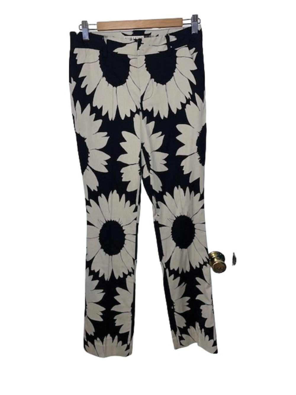 Alice and Olivia Pants Sz 4 EUC